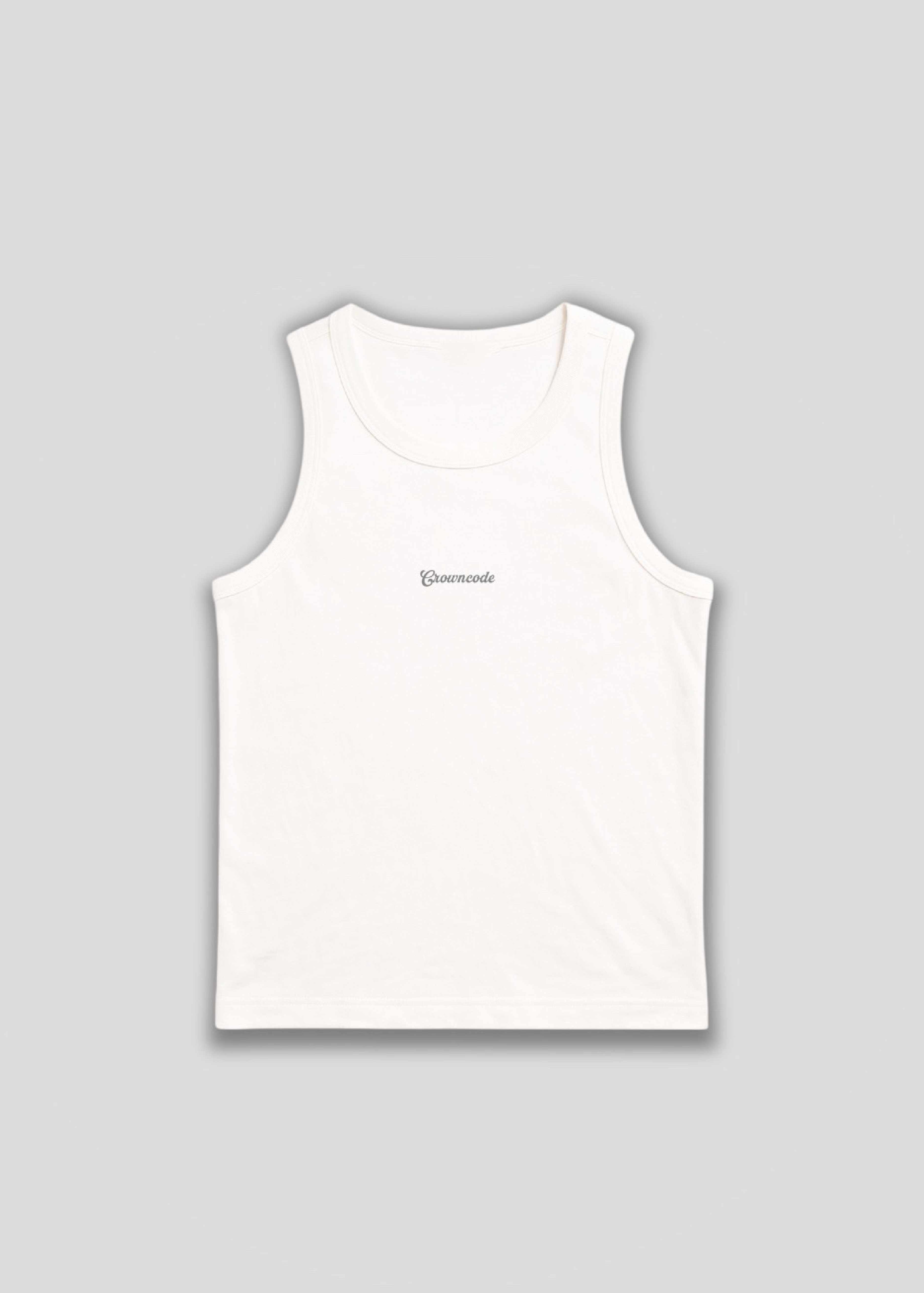 TANK TOP - BLANCO