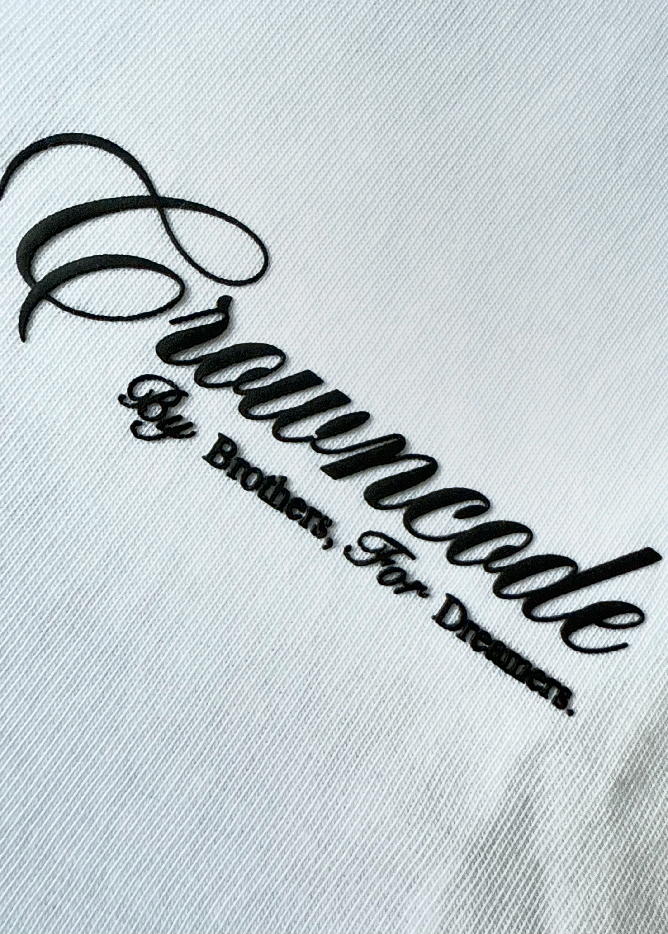 CAMISETA SKYLINE - BLANCA