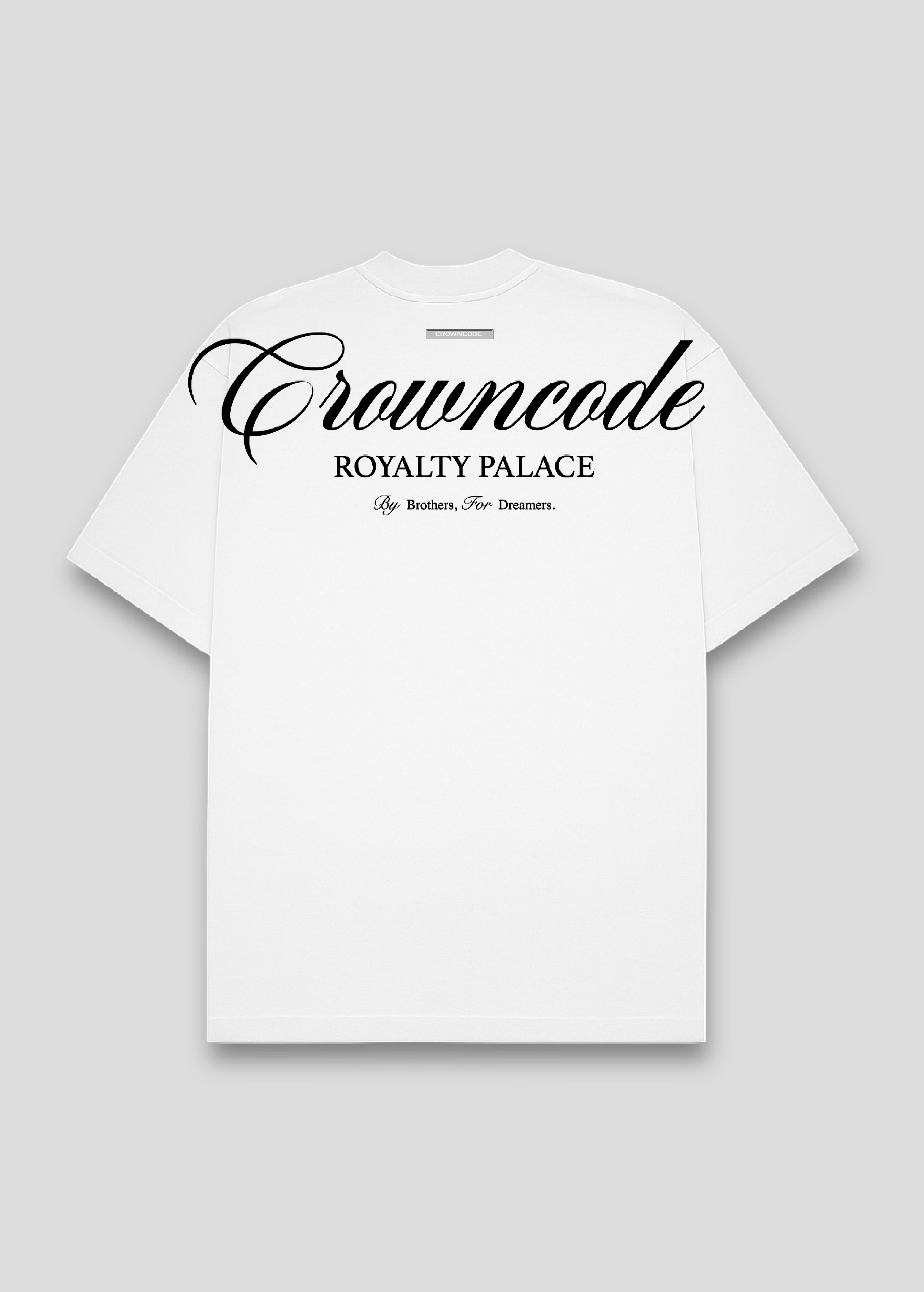 CAMISETA SKYLINE - BLANCA