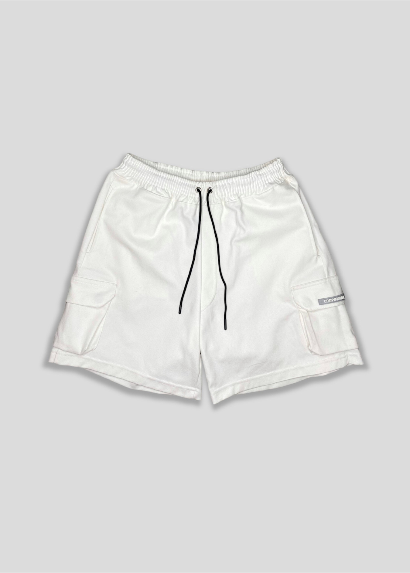 CARGO SHORT - MARFIL