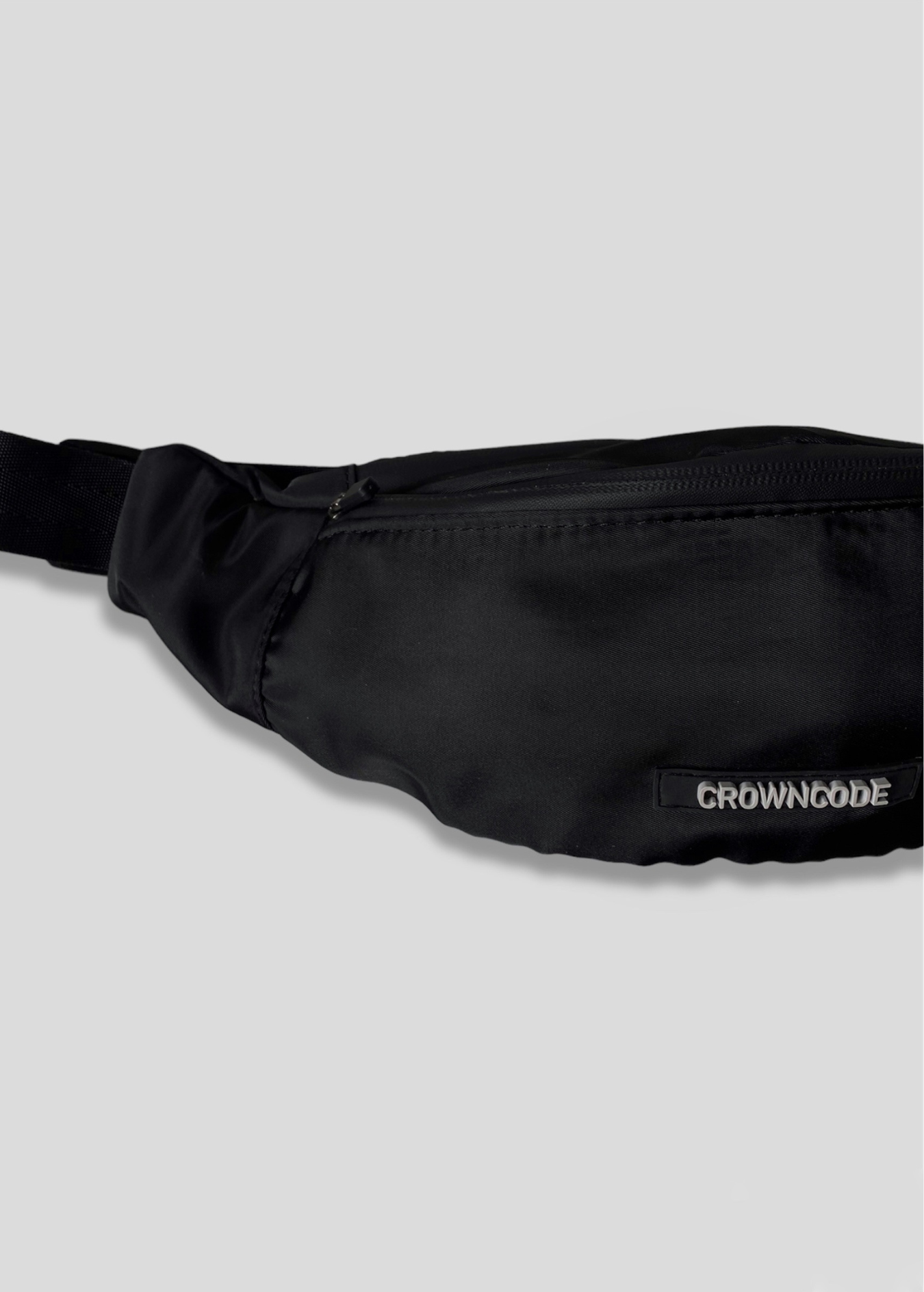 BASIC FANNY PACK - NEGRO