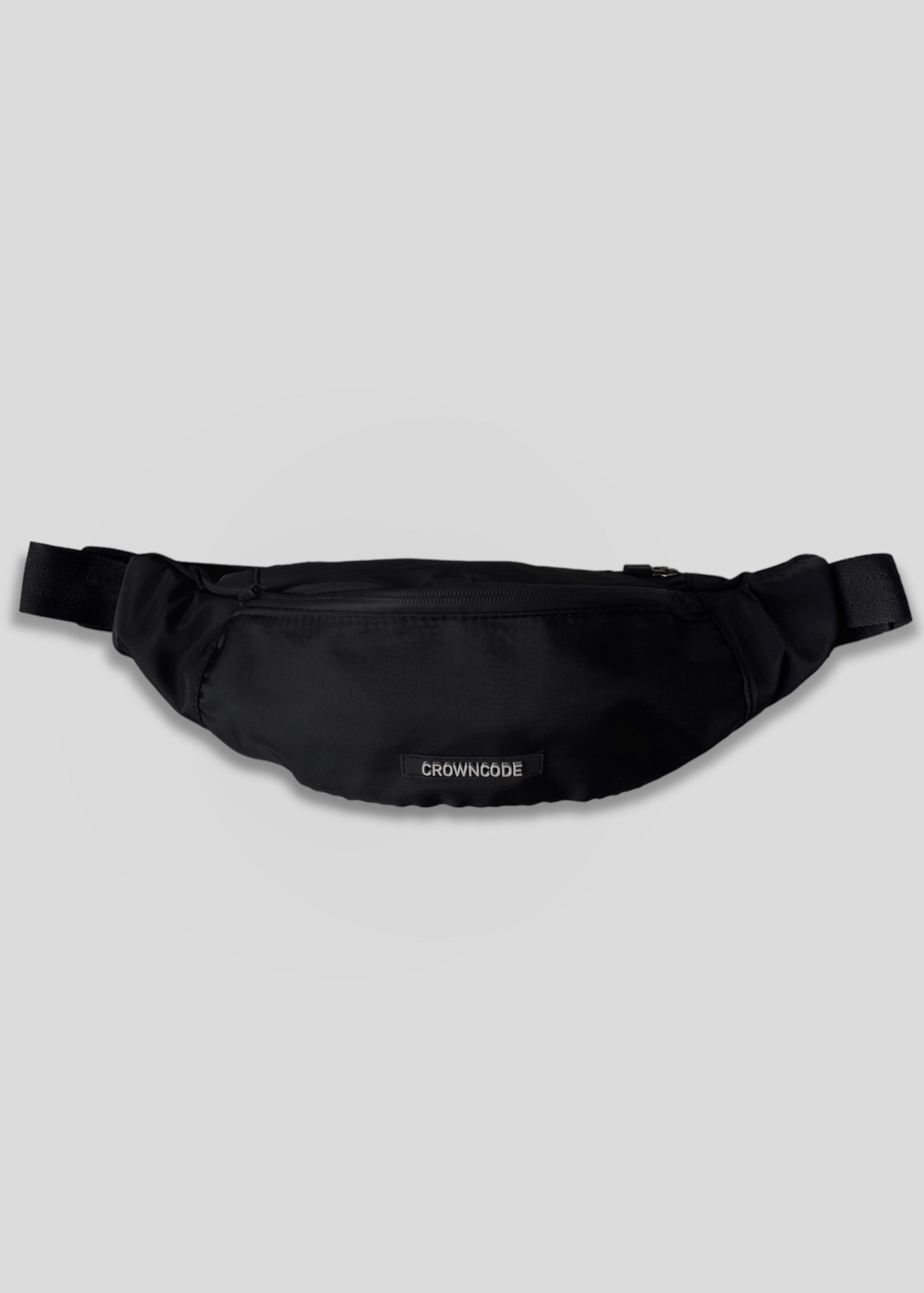 BASIC FANNY PACK - NEGRO