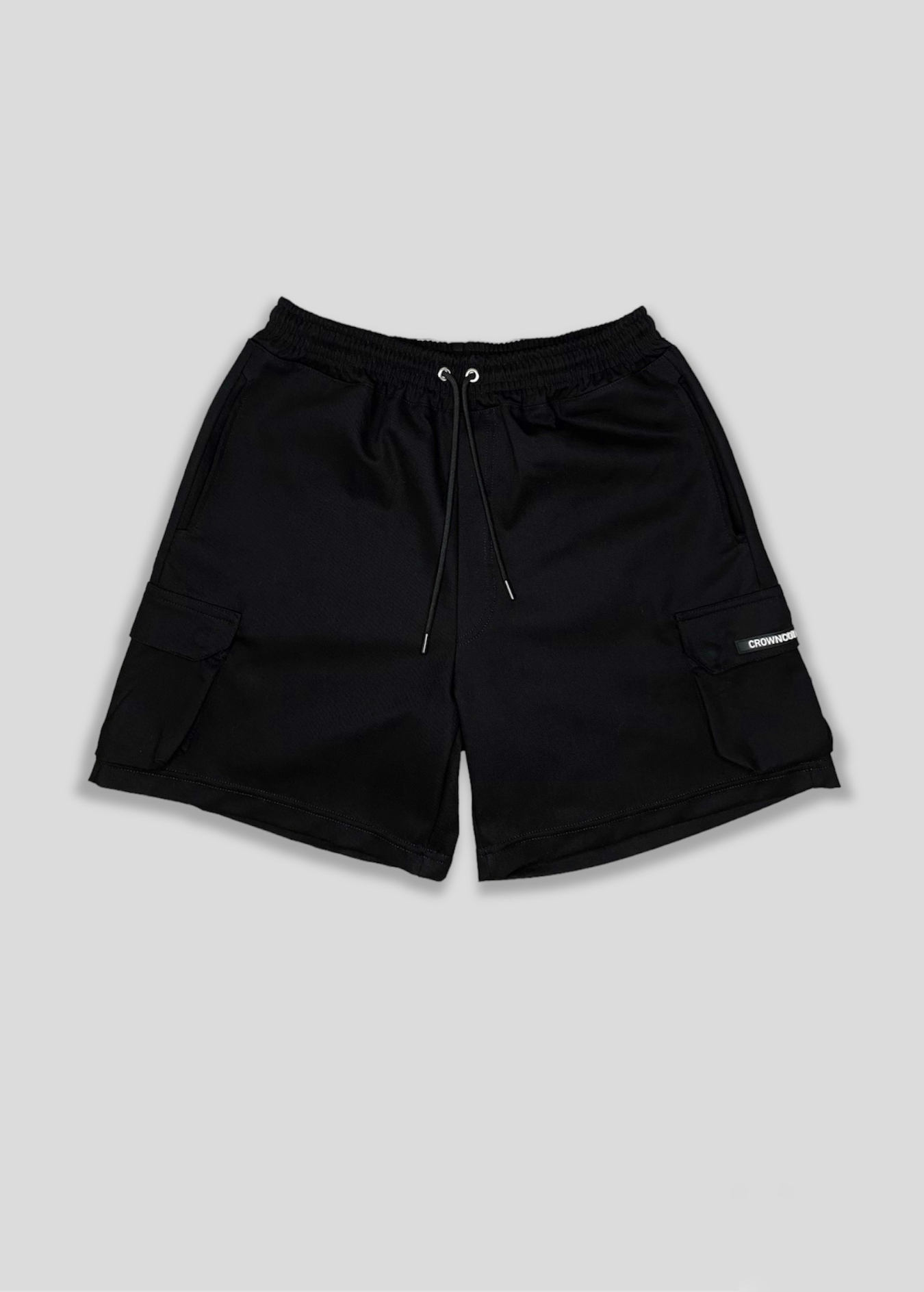 CARGO SHORT - NEGRO