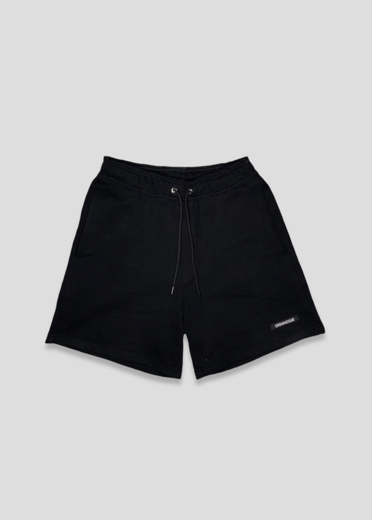 SHORT BASIC - NEGRO