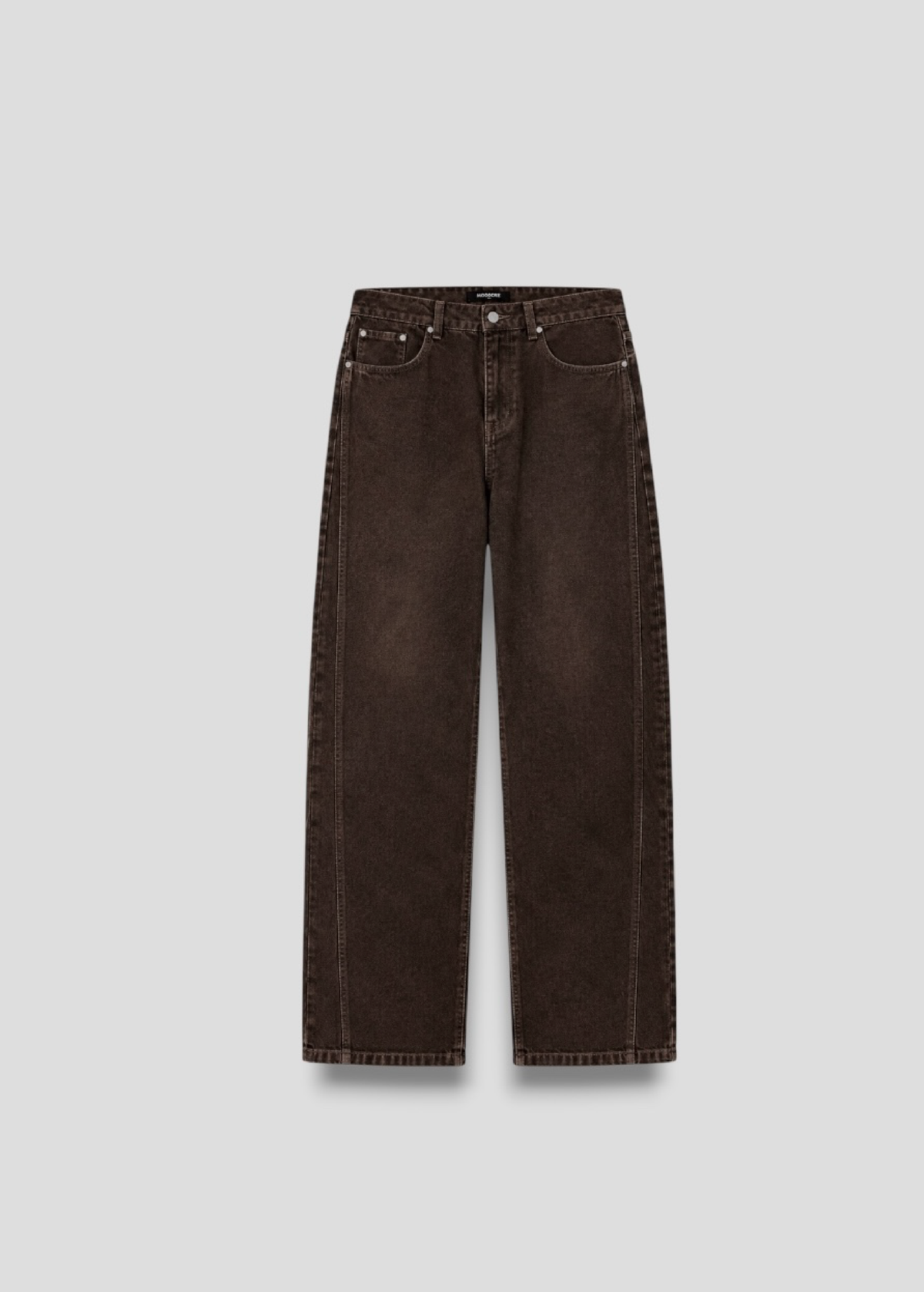 SIDE LINE JEAN - BARK