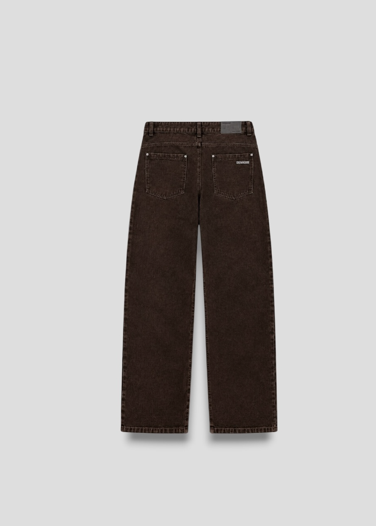 SIDE LINE JEAN - BARK